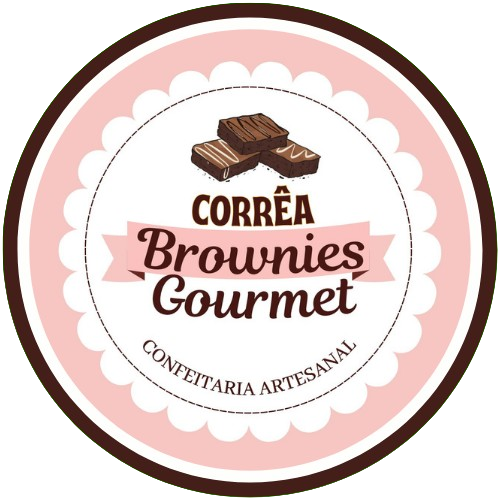 Corrêa Brownies Gourmet