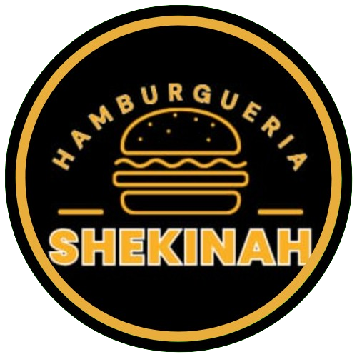 Hambúrgueria Shekinah
