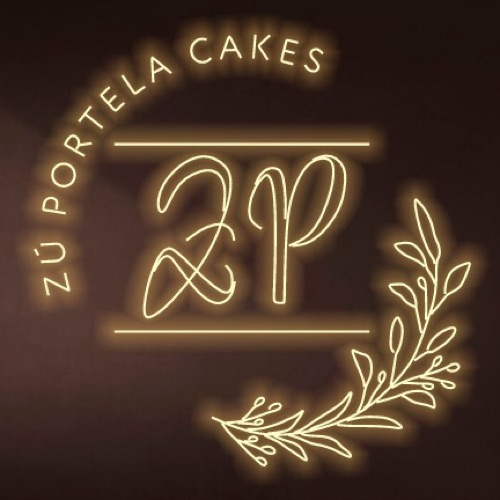 Zu Portela Cakes