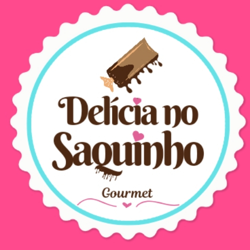 Delícia no Saquinho Gourmet