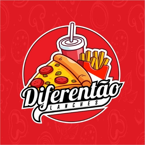 Odiferentao