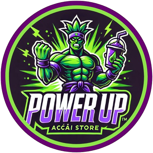Açaí Power Up Guarapari