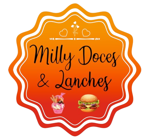 Milly Doces e Lanches