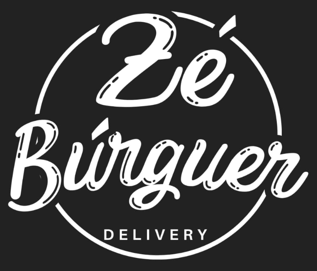 Zé Búrguer delivery