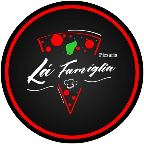 Pizzaria Lá Famíglia