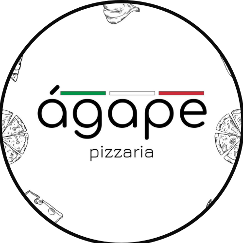 Ágape Pizzaria | Delivery