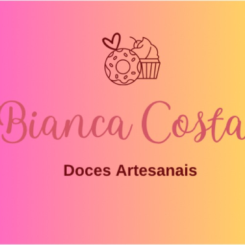 Bianca Costa Confeitaria