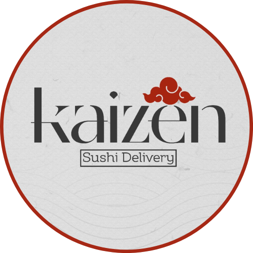 Kaizen Sushi Delivery e Reserve