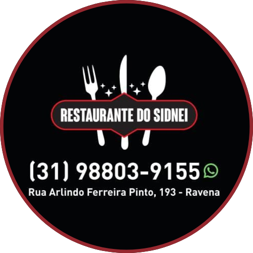 Restaurante do Sidnei