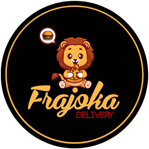 FRAJOKA DELIVERY