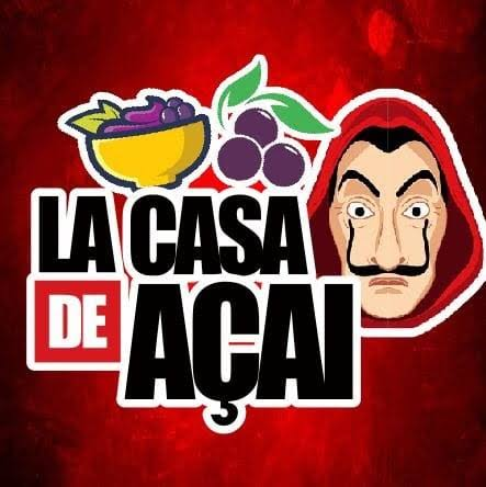 La Casa de Açai