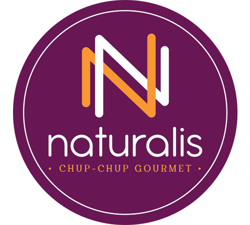Naturalis Chup-Chup Gourmet