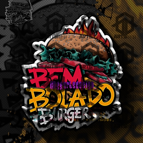 Bem Bolado Burger