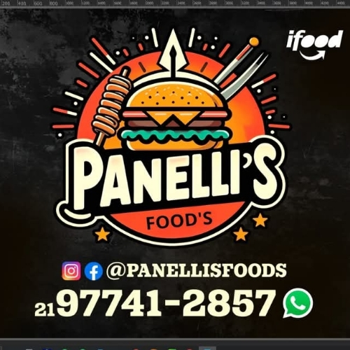 Panellis foods
