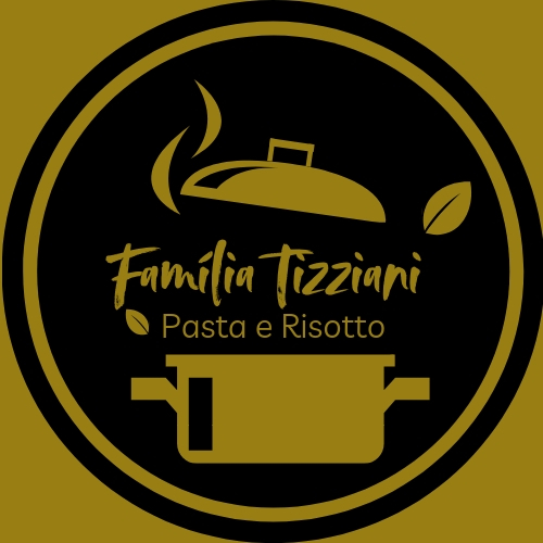 Família Tizziani. Pasta e Risoto