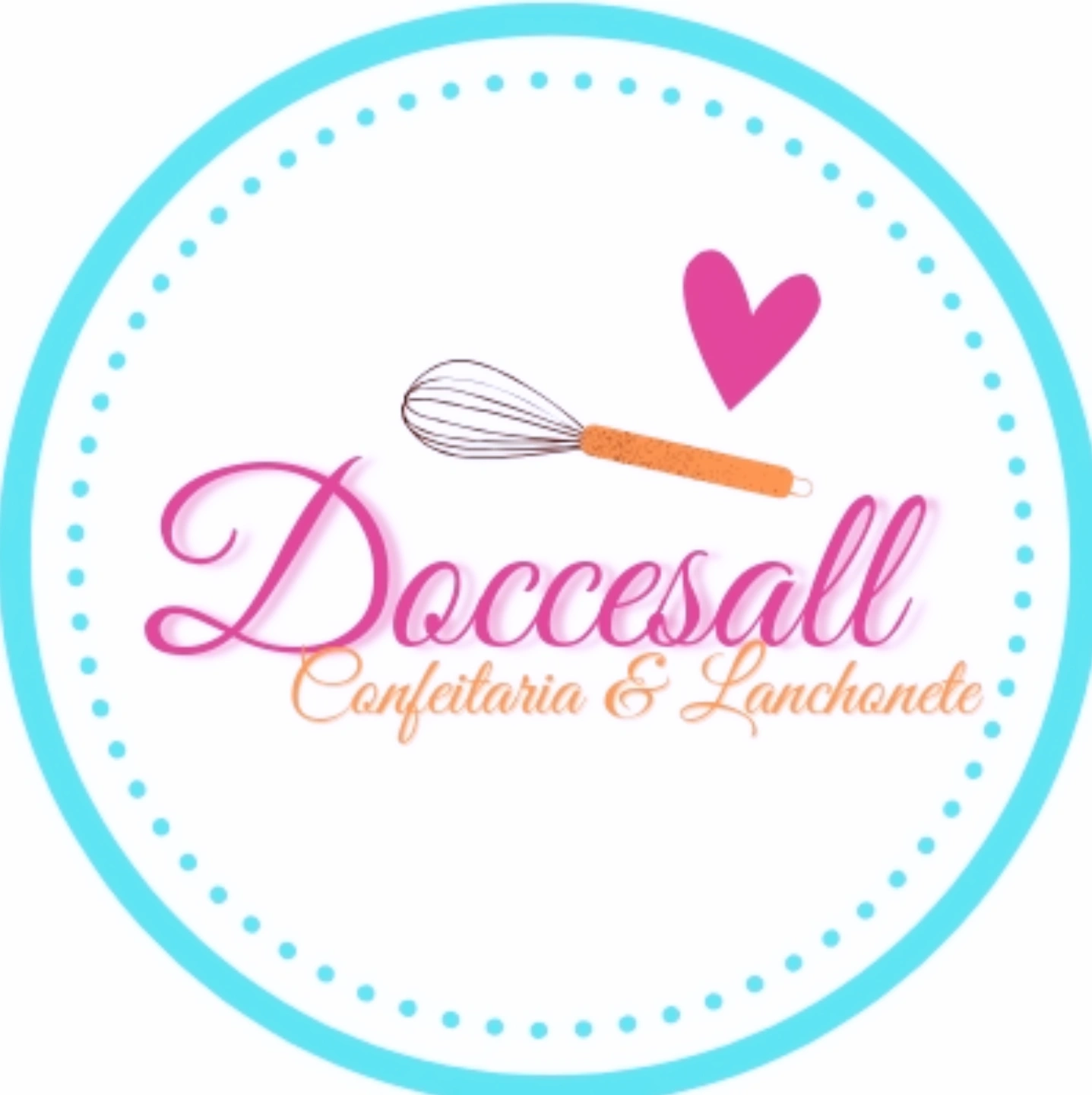 DoccesallConf.eLanchonete