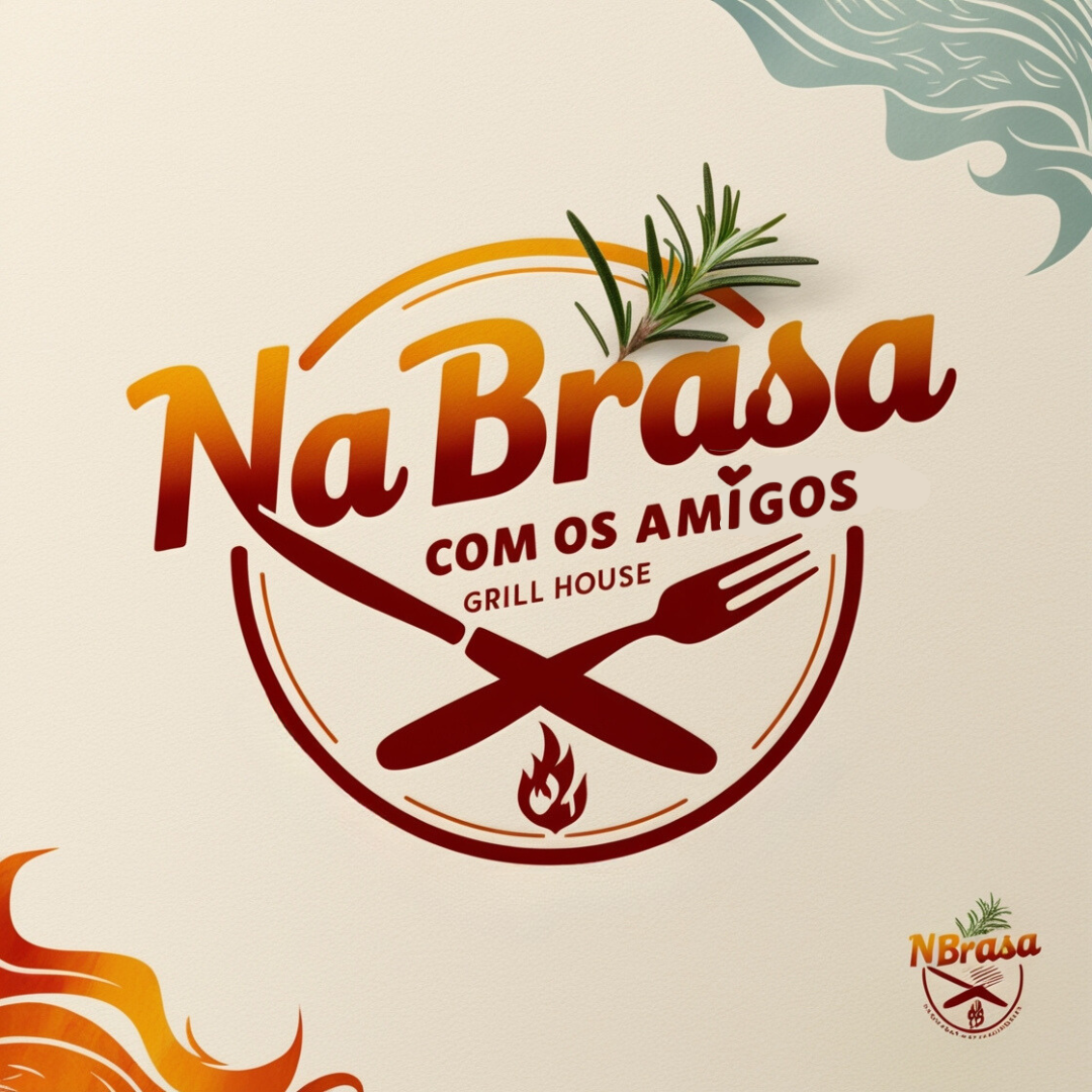 Na Brasa Trailer
