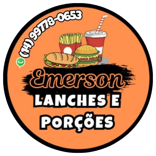 Emerson Lanches