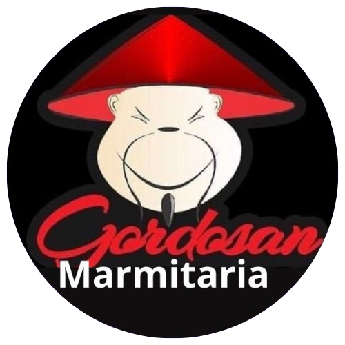 GordoSan Marmitaria