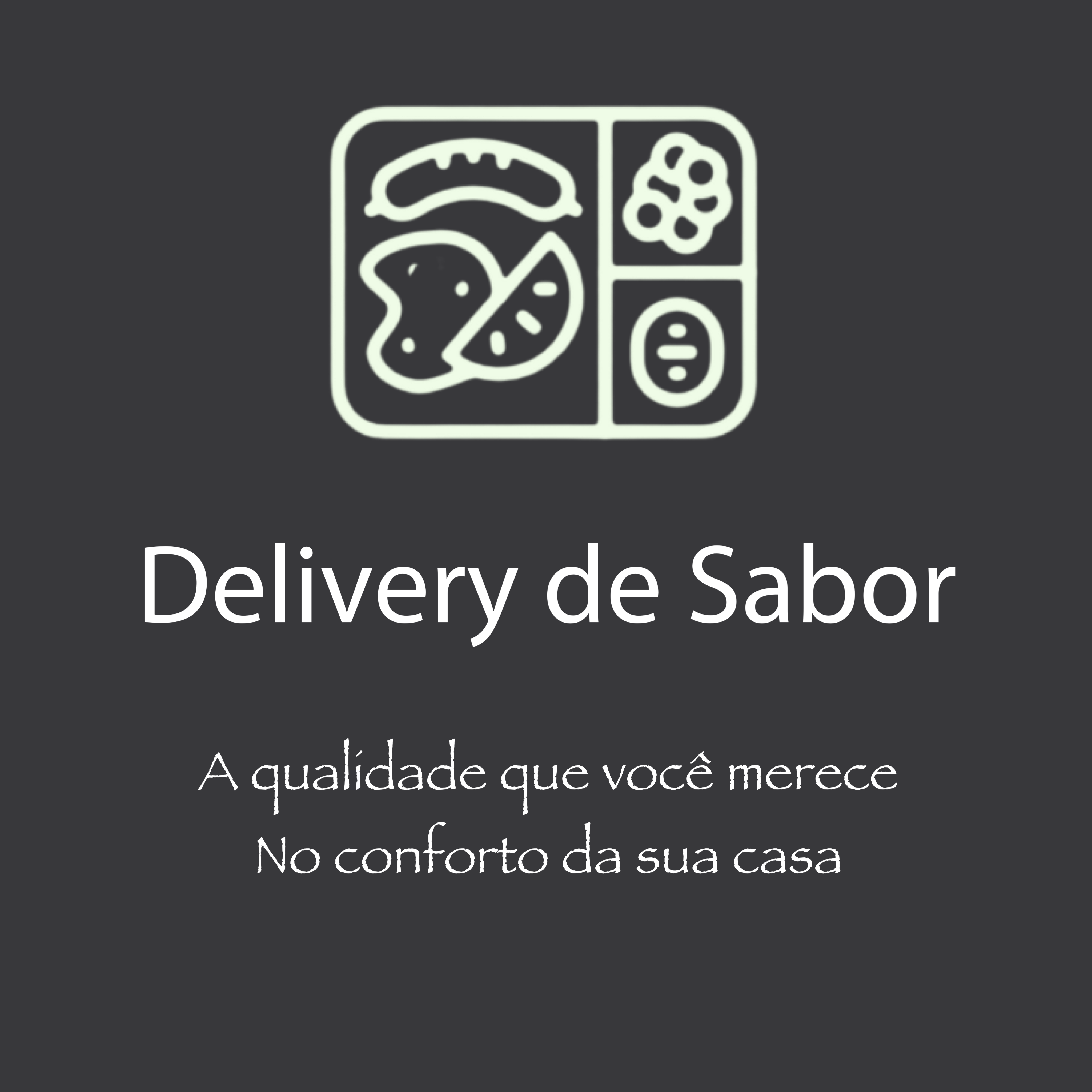Delivery de Sabor