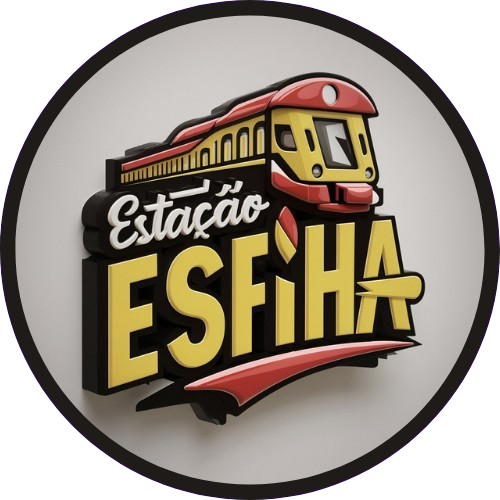 Estação Esfiha