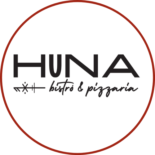 Huna Bistrô & Pizzaria