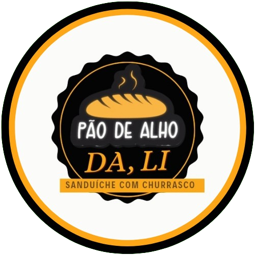Pão de Alho da Li