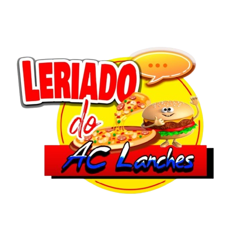 Leriado do Ac Lanches