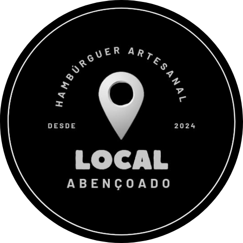 Local Abençoado Burger