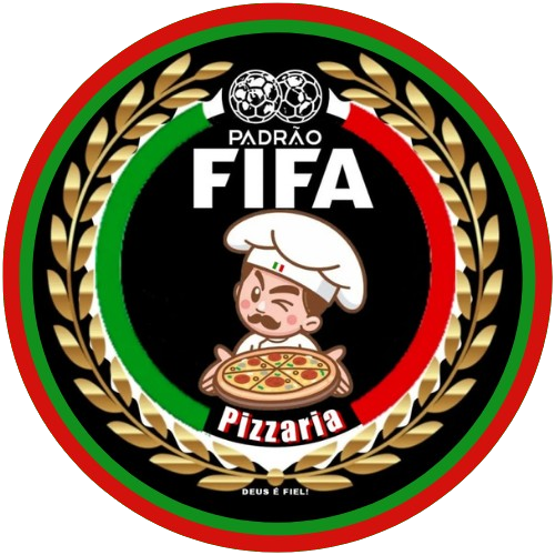 Padrão FIFA Pizzaria