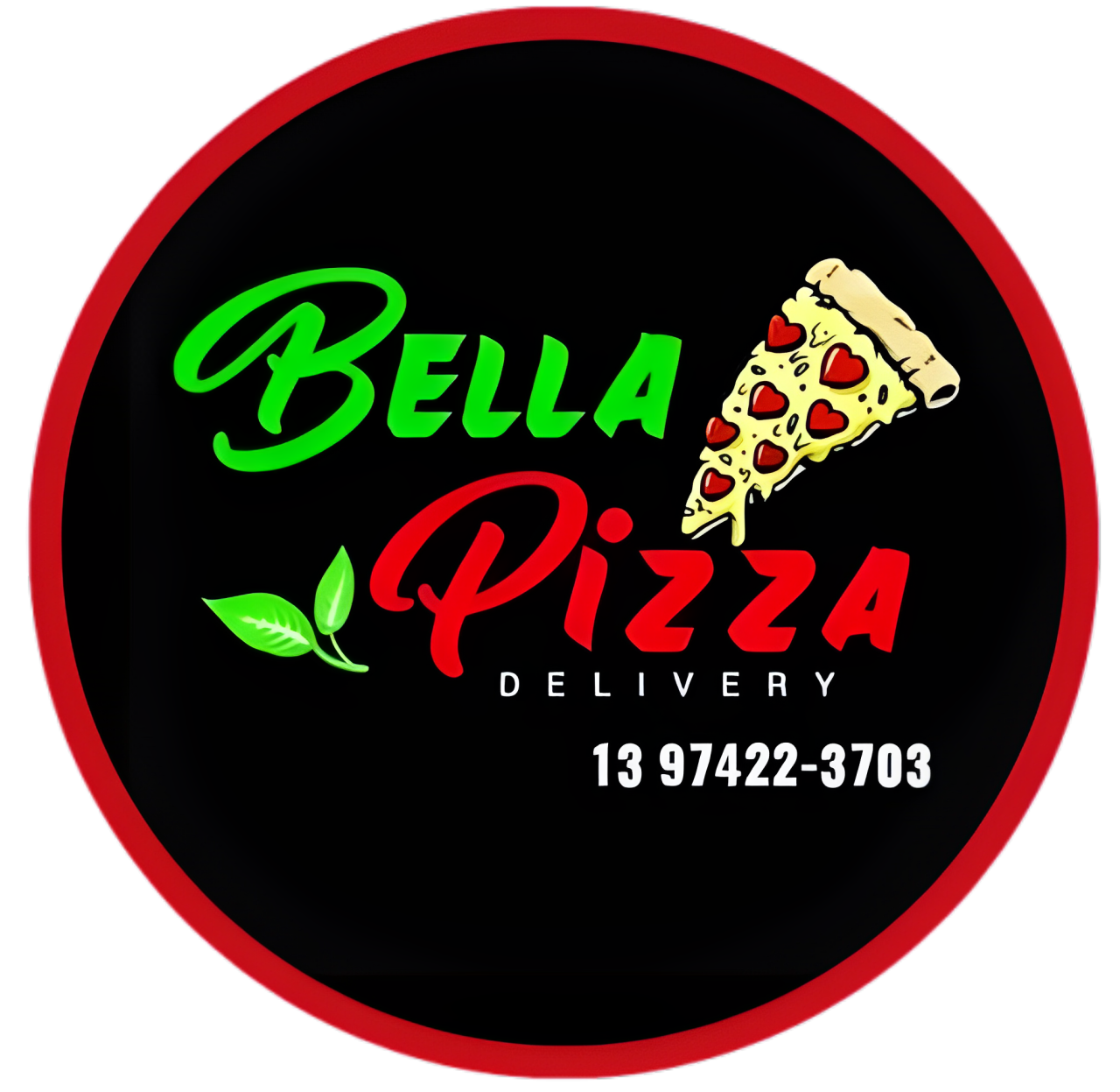 Bella Pizza