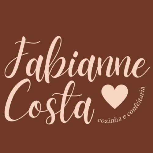 Fabianne Costa Cozinha
