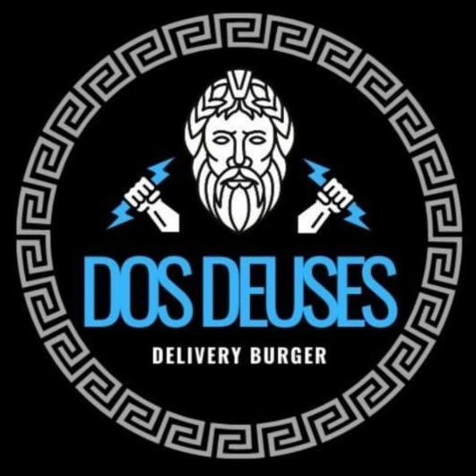 Dos Deuses Burger