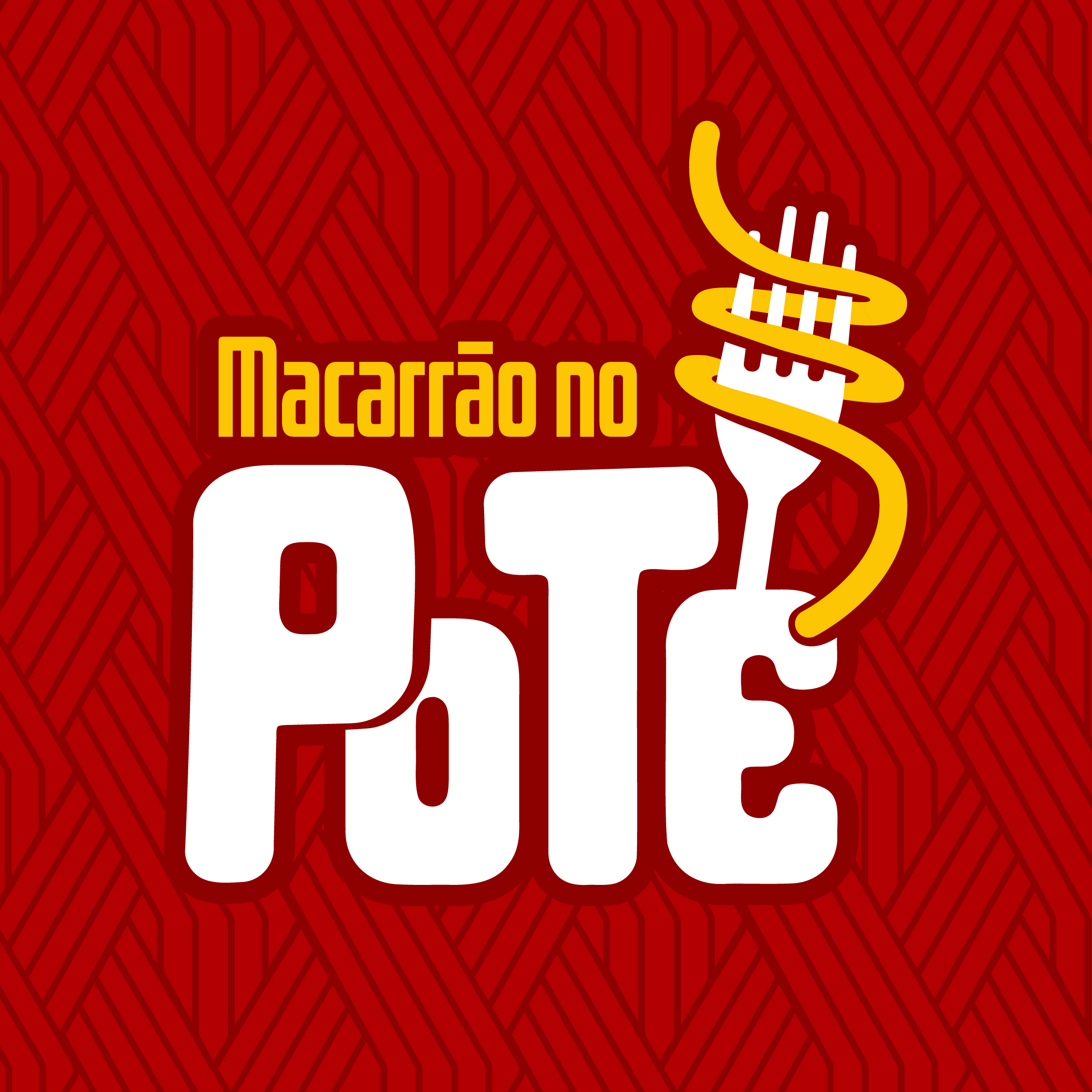 Macarrão no Pote - JD America