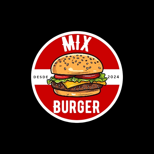 Mix Burger