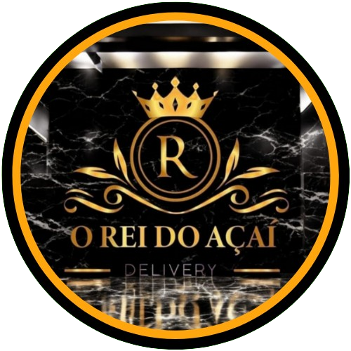O Rei do Açaí