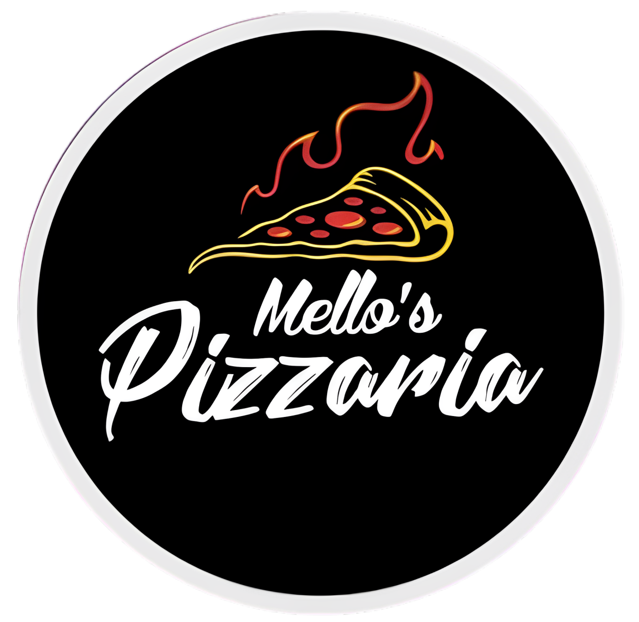 Mello’s Pizzaria