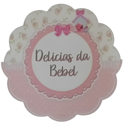 Delícias da Bebel