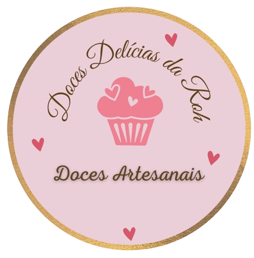 Doces Delícias da Roh