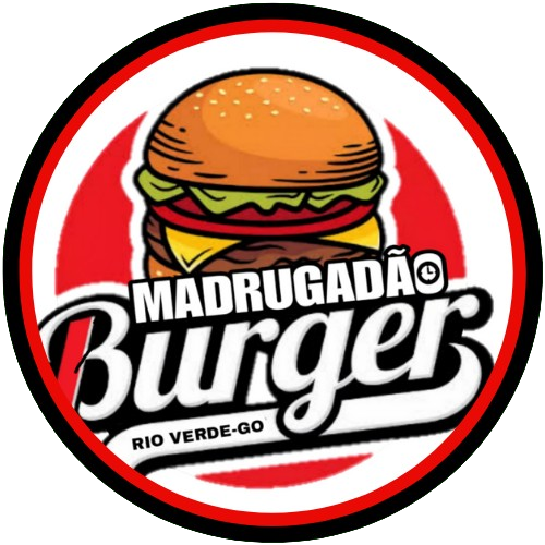 Madrugadão Burguer RV