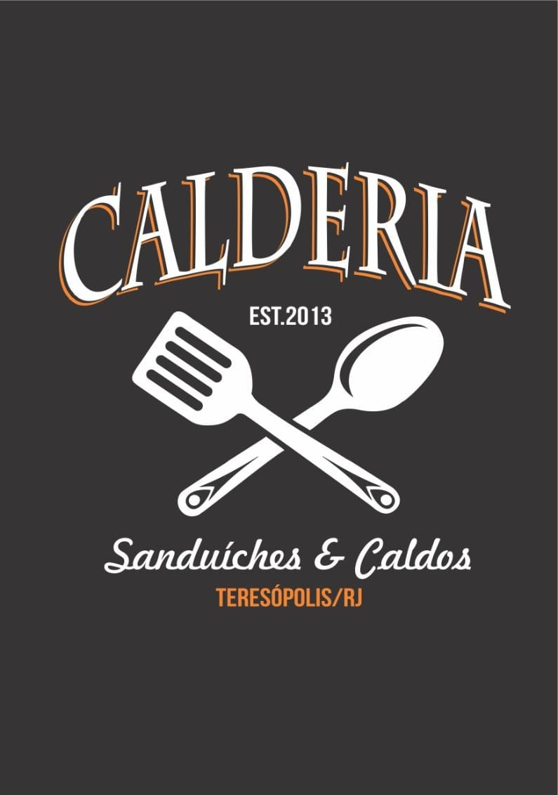 Calderia