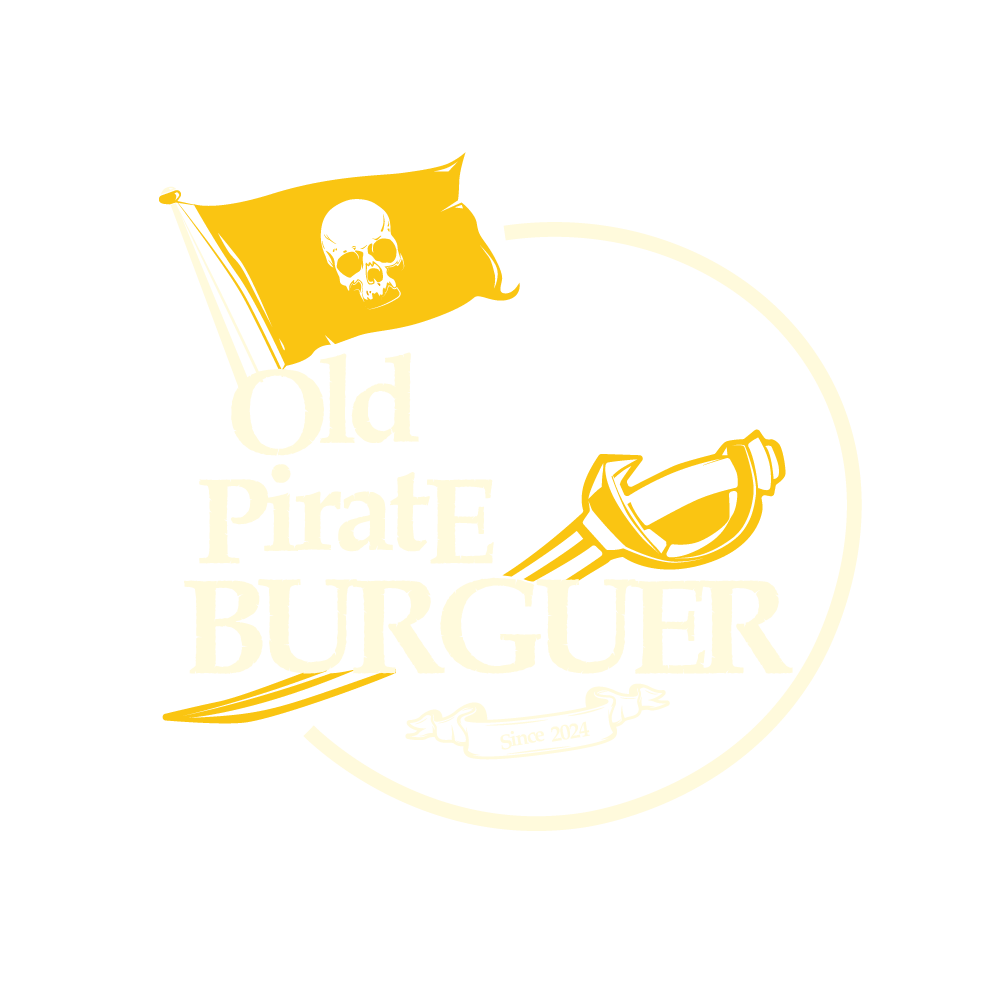 Old Pirate Burguer
