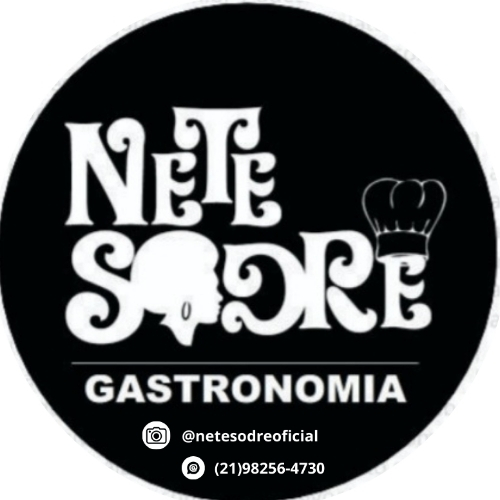 Nete Sodre Marmitas Saudáveis
