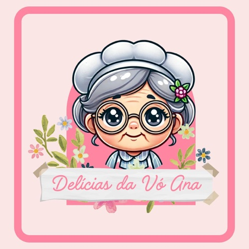 Delícias da Vó Ana