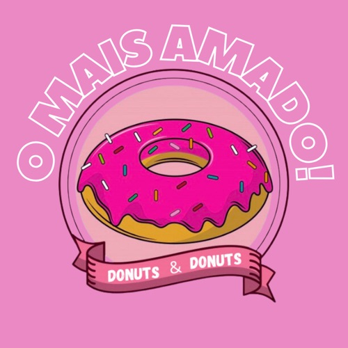 Donuts & Donuts
