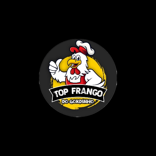 Top Frango do gordinho
