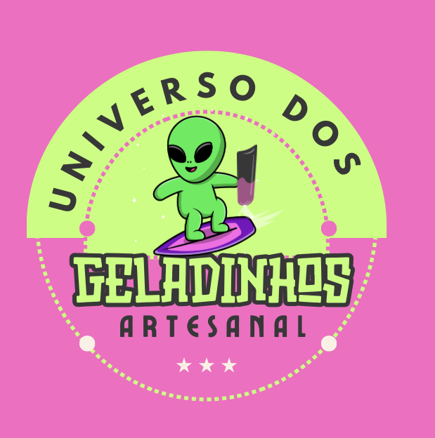 Universo dos geladinhos