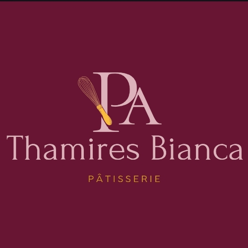 Pâtissier Thamires Bianca
