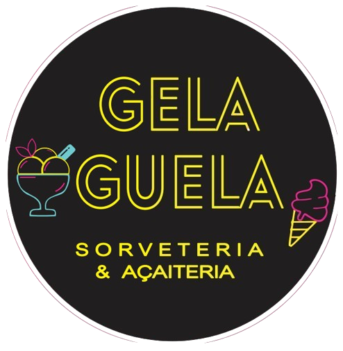 Gela Guela Sorvetes e Açaí