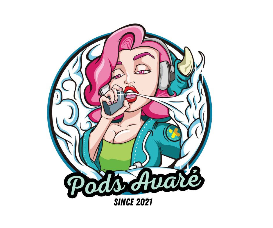 Pods Avaré